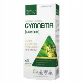 medica-herbs-gymnema-sylvestre-gurmar-75percent-kwasu-gymnemowego-60-kapsulek