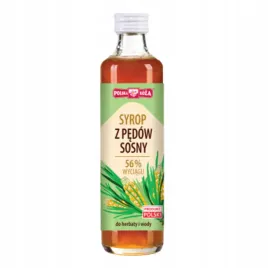 polska-roza-syrop-z-pedow-sosny-250ml-do-rozcienczania-z-herbata-i-woda