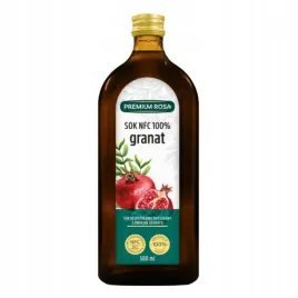 premium-rosa-sok-z-granatu-100-percent-500-ml-tloczony-ze-swiezych-owocow
