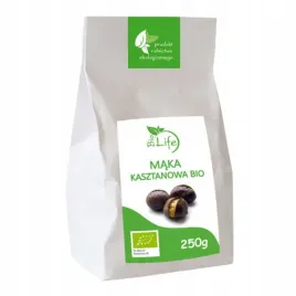 bio-life-maka-kasztanowa-250-g-w-opakowaniu-ekologiczna