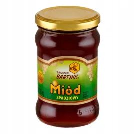 sadecki-bartnik-miod-spadziowy-dzialanie-przeciwzapalne-odkazajace-400-g