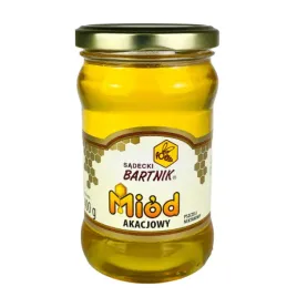 sadecki-bartnik-miod-akacjowy-dzialanie-kojace-przeciwzapalne-400-g