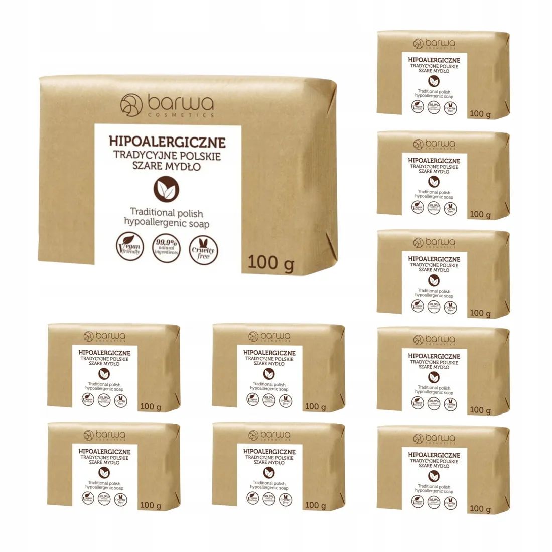 10-sztuk-barwa-naturalne-mydlo-szare-naturalne-100g-zestaw-stan-nowy