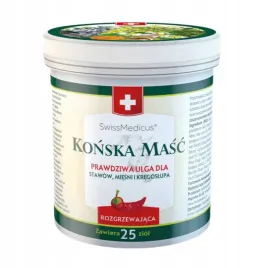 konska-masc-rozgrzewajaca-250ml-swissmedicus-naturalna-ulga-dla-stawow