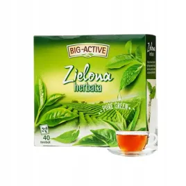 big-active-herbata-zielona-pure-green-fix-40-torebek