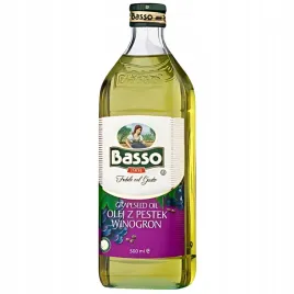 basso-olej-z-pestek-winogron-naturalny-produkt-wloski-500-ml
