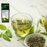 herbata-zielona-100g-flos-forma-lisciasta