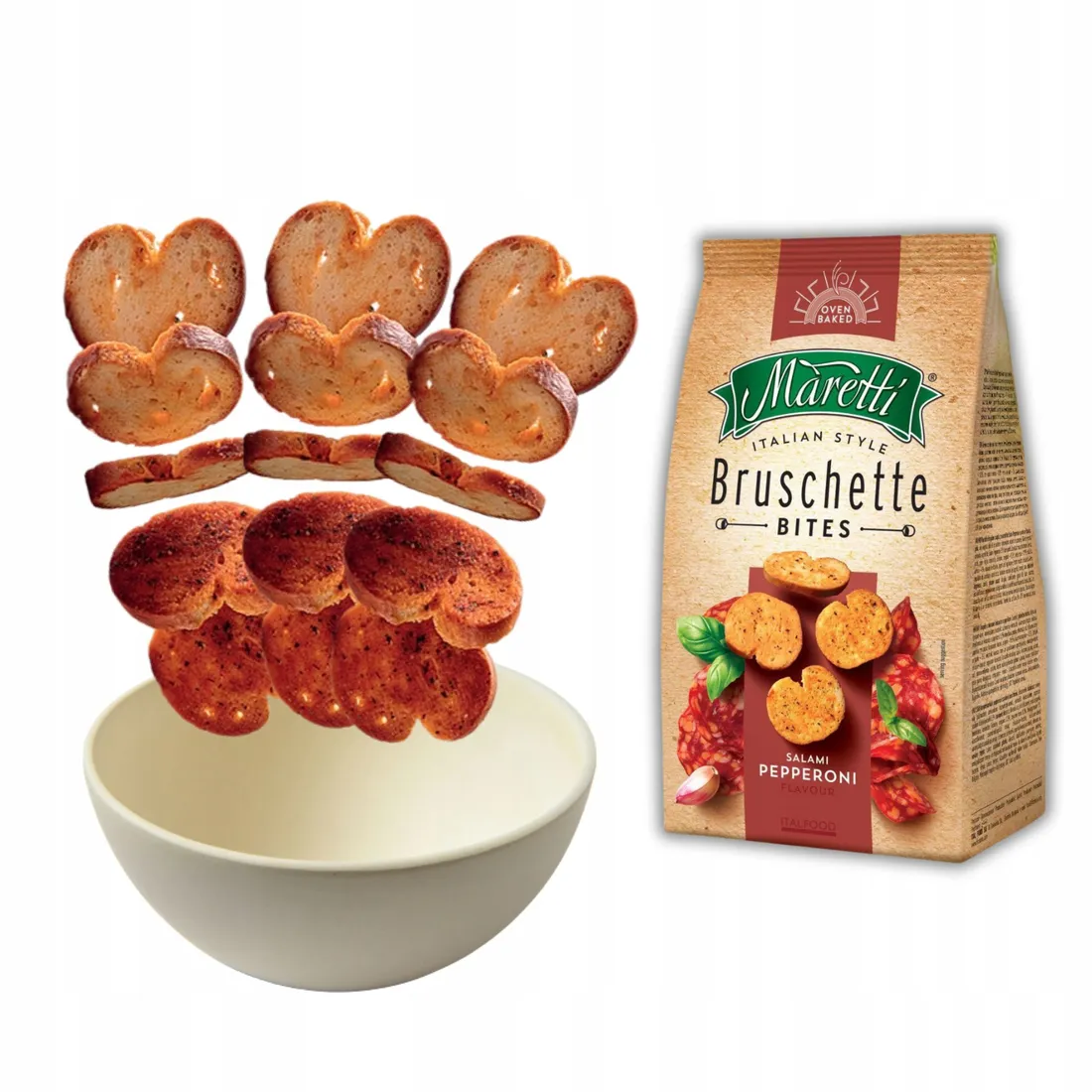 maretti-bruschette-bites-krazki-chlebowe-salami-pepperoni-chips-70g-x5-marka-maretti
