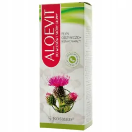 aloevit-plyn-odzywczo-wzmacniajacy-do-wlosow-i-skory-glowy-kosmed-100-ml