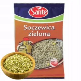 soczewica-zielona-z-wysoka-zawartoscia-bialka-i-blonnika-sante-350-g