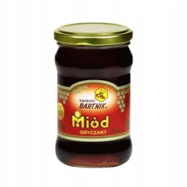 miod-gryczany-bartnik-400-g-naturalny