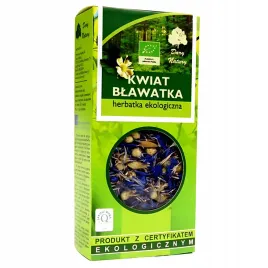dary-natury-kwiat-blawatka-herbatka-ekologiczna-z-certyfikatem-eko-25-g