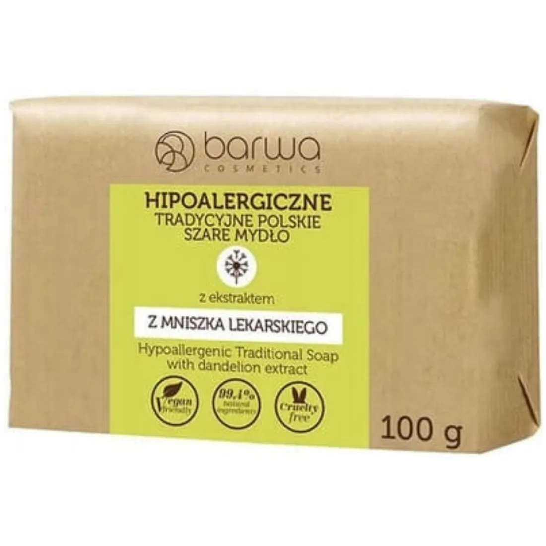 szare-mydlo-kostka-barwa-100g-hipoalergiczne-polskie-mniszek-lekarski