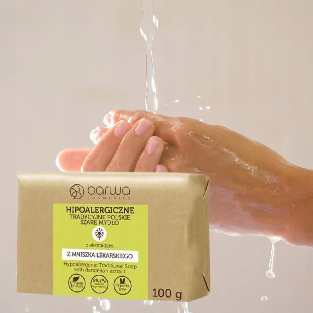 szare-mydlo-kostka-barwa-100g-hipoalergiczne-polskie-mniszek-lekarski