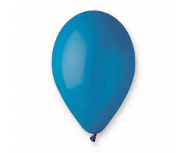 balon-gemar-jednokolorowy-12-cali-100-szt-niebieski