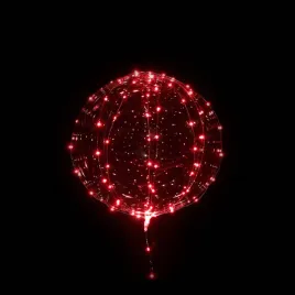 balon-swiecacy-led-czerwony-zestaw-balon-lampki