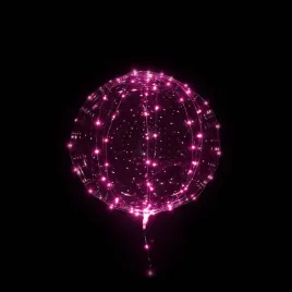 balon-swiecacy-led-rozowy-zestaw-balon-lampki