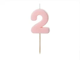swieczka-urodzinowa-cyfra-2-jasny-rozowy-55-cm