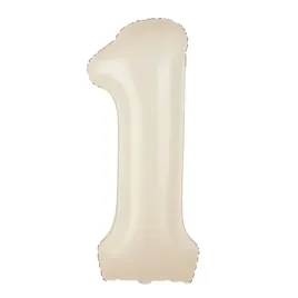 balon-foliowy-cyfra-1-kremowy-satynowy-100-cm