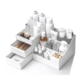 ecarla-organizer-for-cosmetics-organizer-na-kosmetyki-bialy