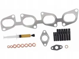 zestaw-montazowy-turbosprezarki-saab-45172-1-9-alfa-romeo-159-1-9