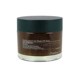 pyunkang-yul-calming-relief-gel-wash-off-pack-100-g-maseczka-zelowa