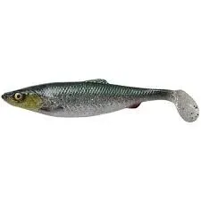 guma-savage-gear-herring-shad-green-silver-11cm-9c