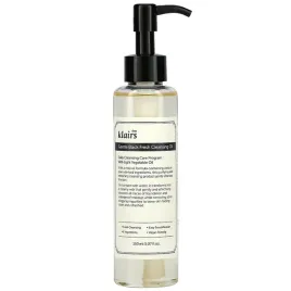 klairs-gentle-black-fresh-cleansing-oil-150-ml-hydrofilowy-olejek
