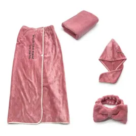 ecarla-4-in-1-coral-spa-bath-set-zestaw-kapielowy-spa-4w1-koral