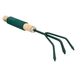 kultywator-reczny-spulchniacz-gleby-stalowy-31cm-zielony-drewniany