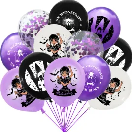 balony-lateksowe-wednesday-12-szt-12-cali