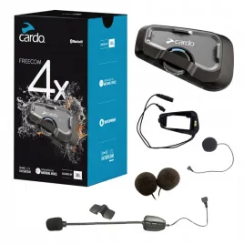interkom-cardo-freecom-4x-single