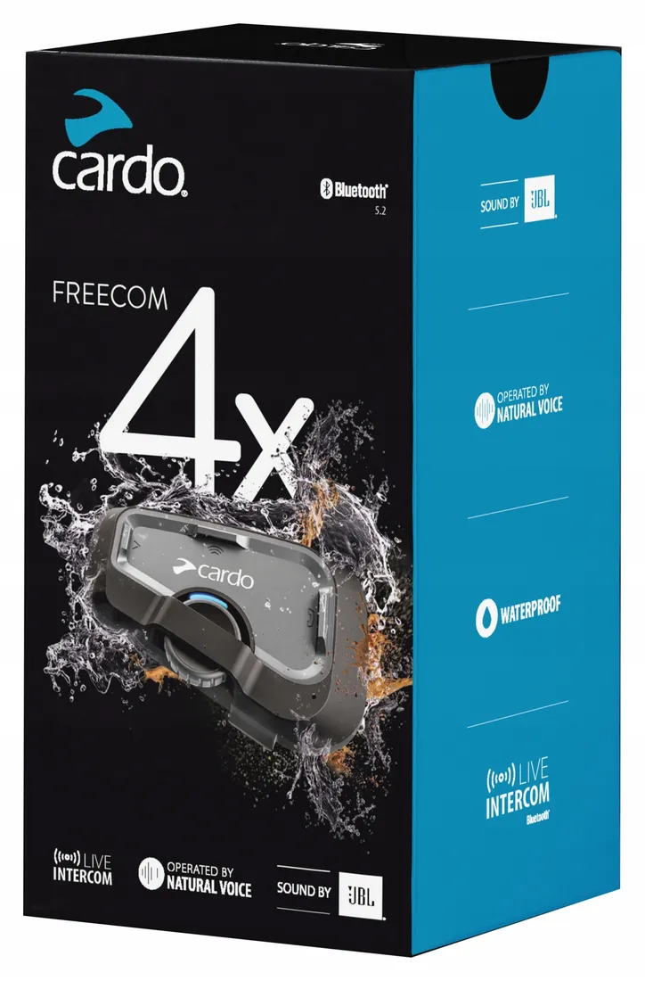 interkom-cardo-freecom-4x-single