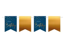 baner-happy-birthday-granatowo-zloty-600-cm-1-szt