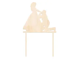 topper-drewniany-na-tort-mloda-para-13-cm