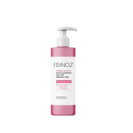 sinoz-hyper-vitality-face-cleansing-gel-for-normal-skin-400ml