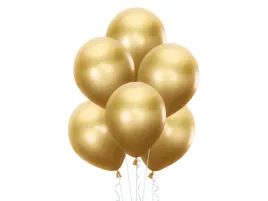 balony-lateksowe-zlote-chromowane-30-cm-5-szt