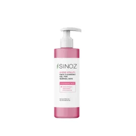 sinoz-hyper-vitality-face-cleansing-gel-for-normal-skin-200ml