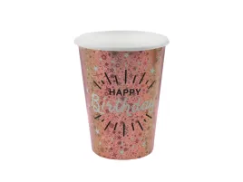 kubeczki-papierowe-happy-birthday-sparkling-rozowe-zloto-270-ml-10-szt