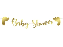 baner-z-napisem-baby-shower-zloty-110-cm-1-szt