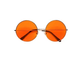 okulary-hipisa-pomaranczowe-w-stylu-hippie-okragle