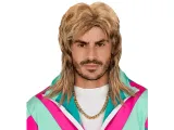 peruka-meska-blond-disco