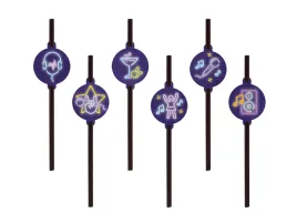 slomki-papierowe-disco-neon-6-szt