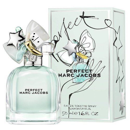 marc jacobs perfect woda toaletowa 50 ml    