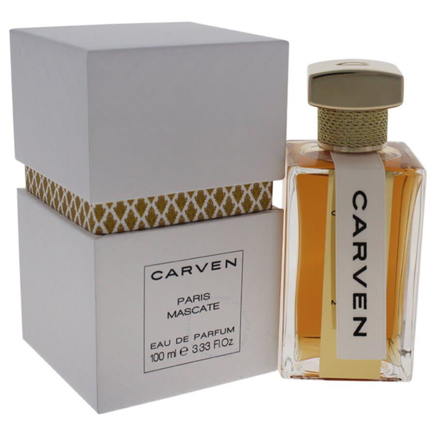 carven paris mascate