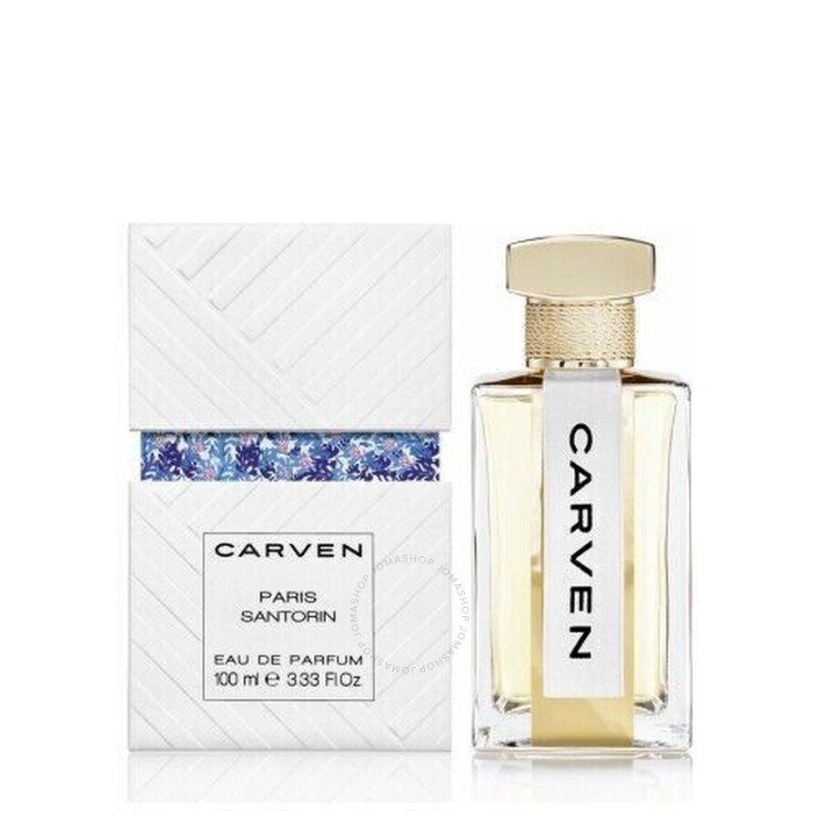 carven paris santorin