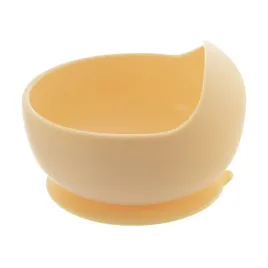 miseczka-dla-dziecka-silikonowa-z-przyssawka-zolta-360-ml