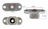 piasta-uchwyt-adapter-noza-mtd-stan-nowy