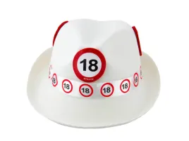 bialy-kapelusz-na-18-urodziny-1-szt