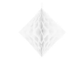 dekoracja-wiszaca-diament-bialy-30-cm